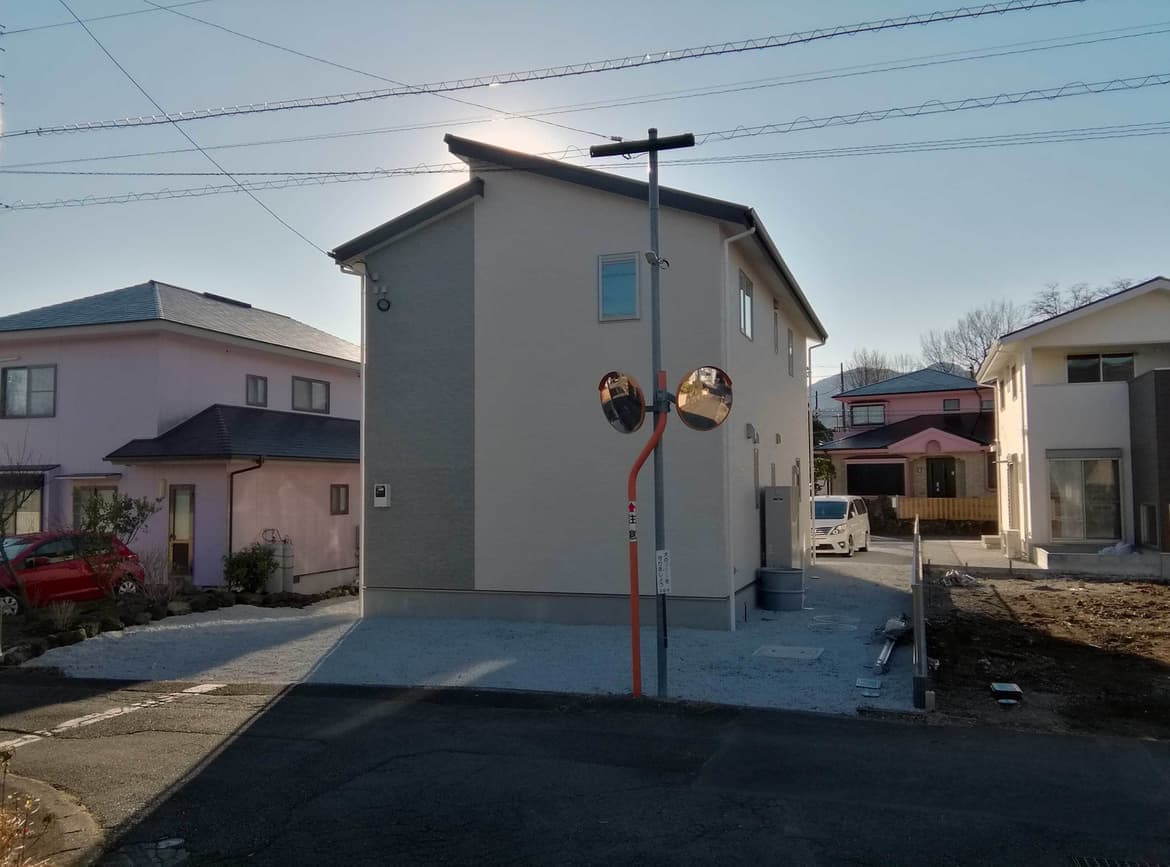 伊東市八幡野A